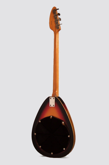 Vox Wyman Bass Electric Bass Guitar (1966)