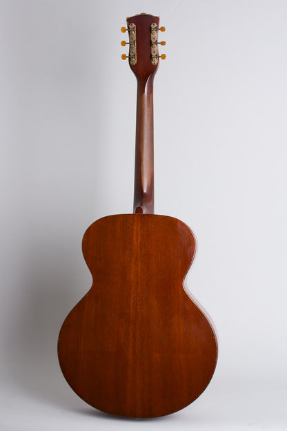 Gibson Washburn Model 5241 Classic Flat Top Acoustic Guitar (1939)