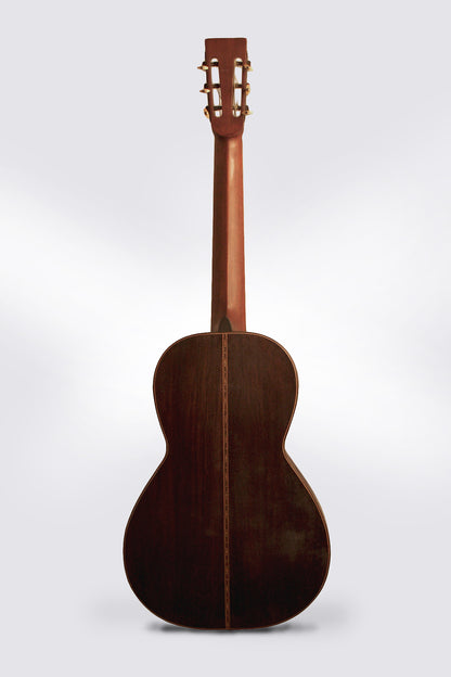 Lyon & Healy Standard size Parlor Guitar (1905)