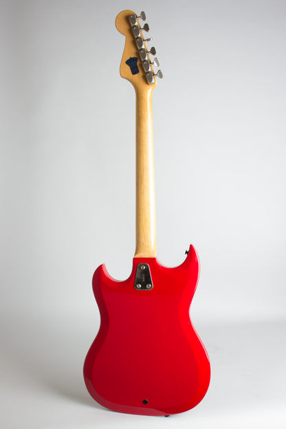 Hagstrom III Solid Body Electric Guitar (1965)