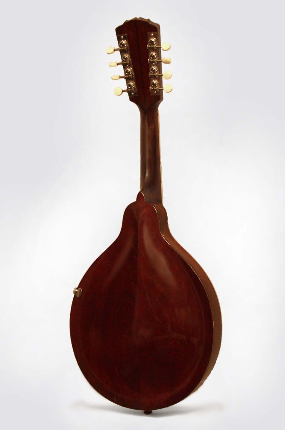 Gibson Style A-1 Carved Top Mandolin (1917)