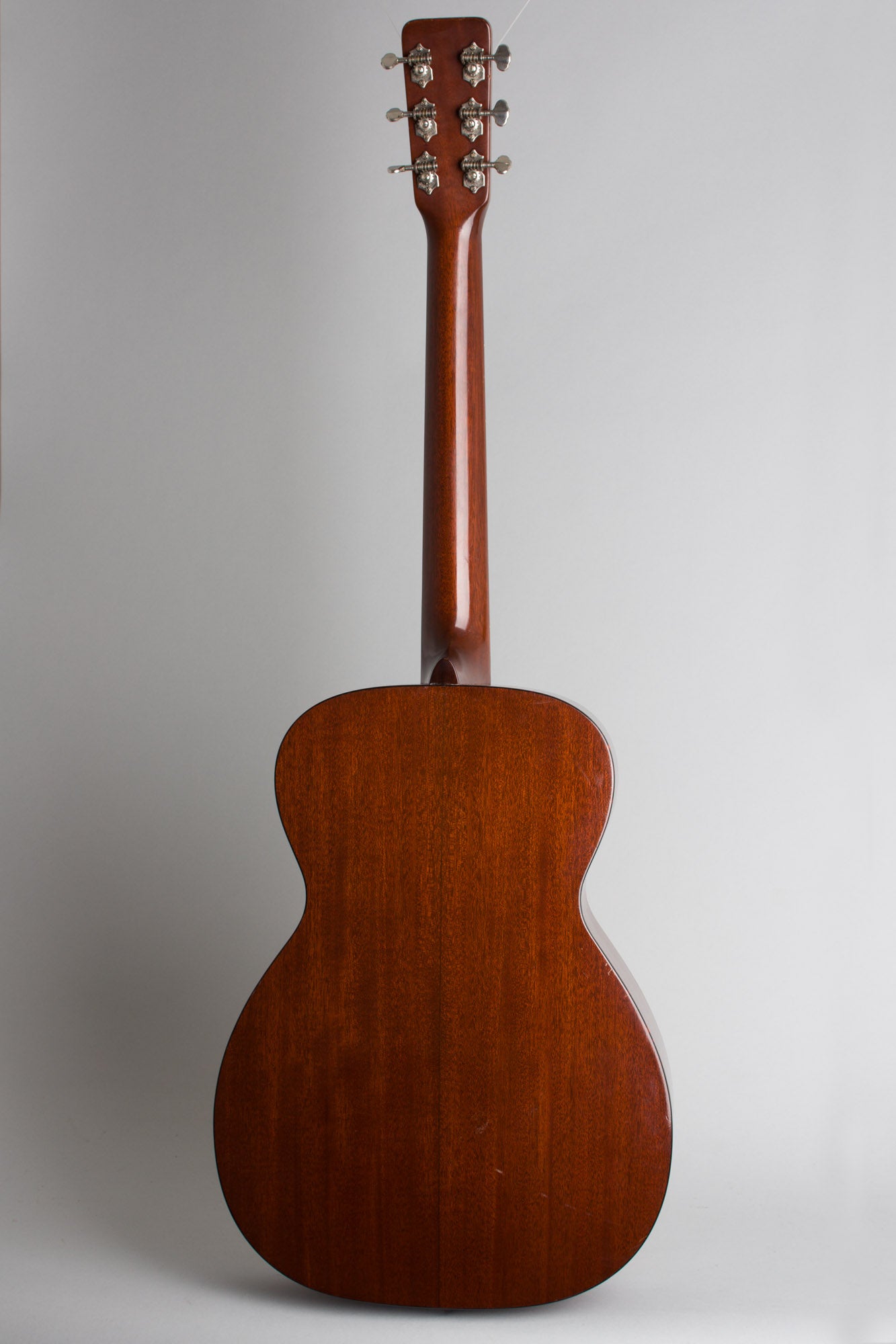 C. F. Martin 0-18 Flat Top Acoustic Guitar (1964)