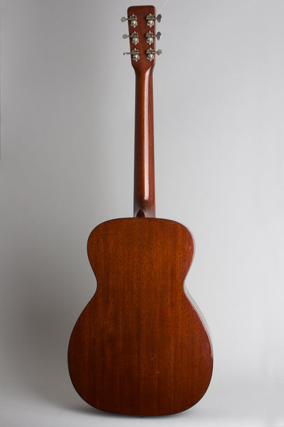 C. F. Martin 0-18 Flat Top Acoustic Guitar (1964)