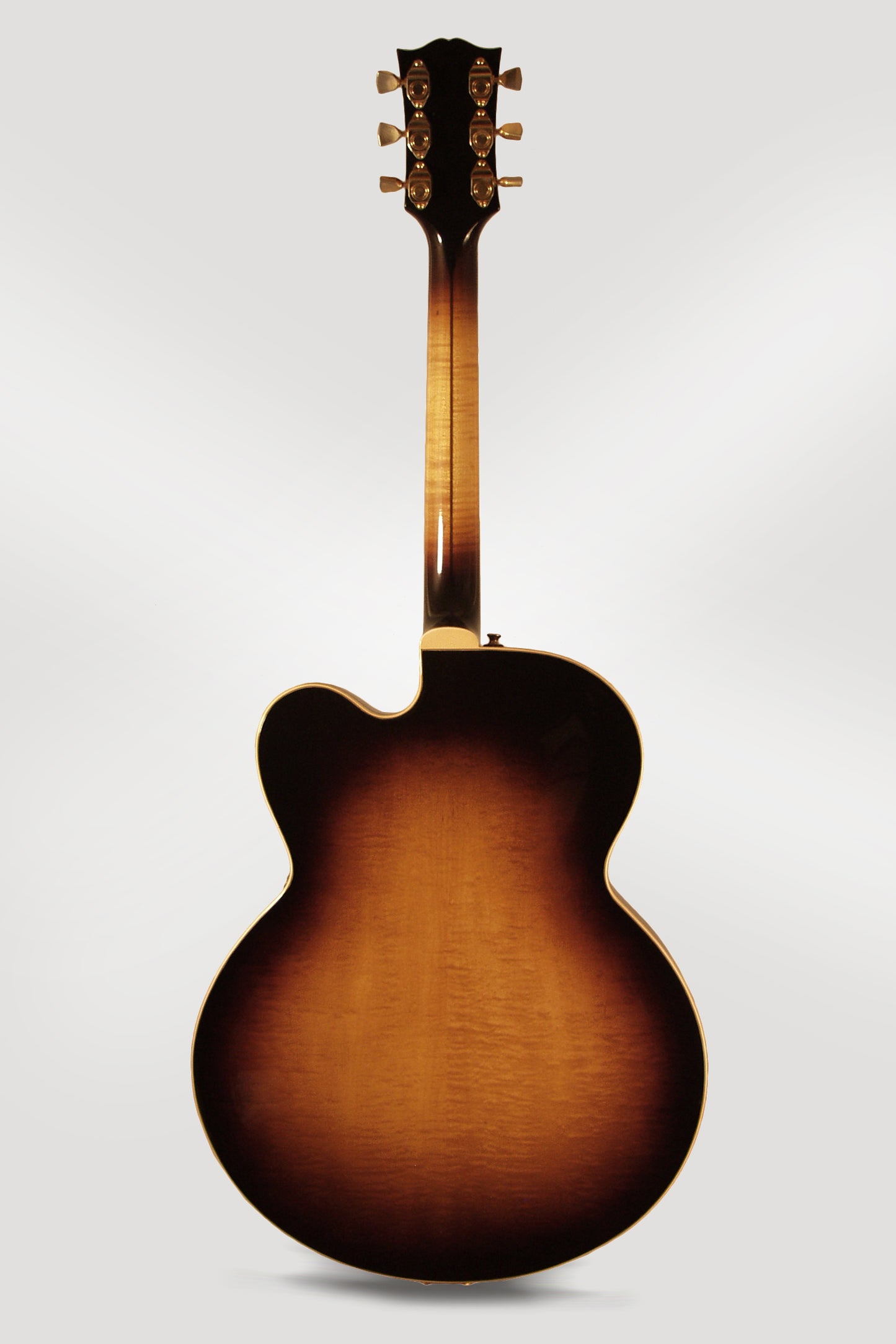 Gibson Byrdland Thinline Hollow Body Electric Guitar (1957)