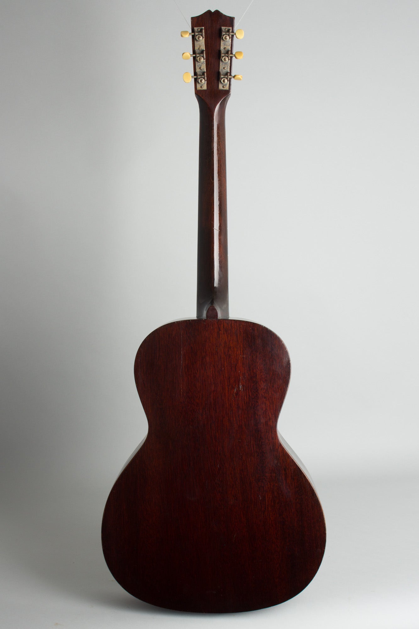 Gibson L-00 Flat Top Acoustic Guitar (1936)