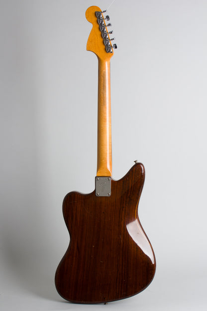 Fender Jaguar Rosewood Prototype Solid Body Electric Guitar (1968)