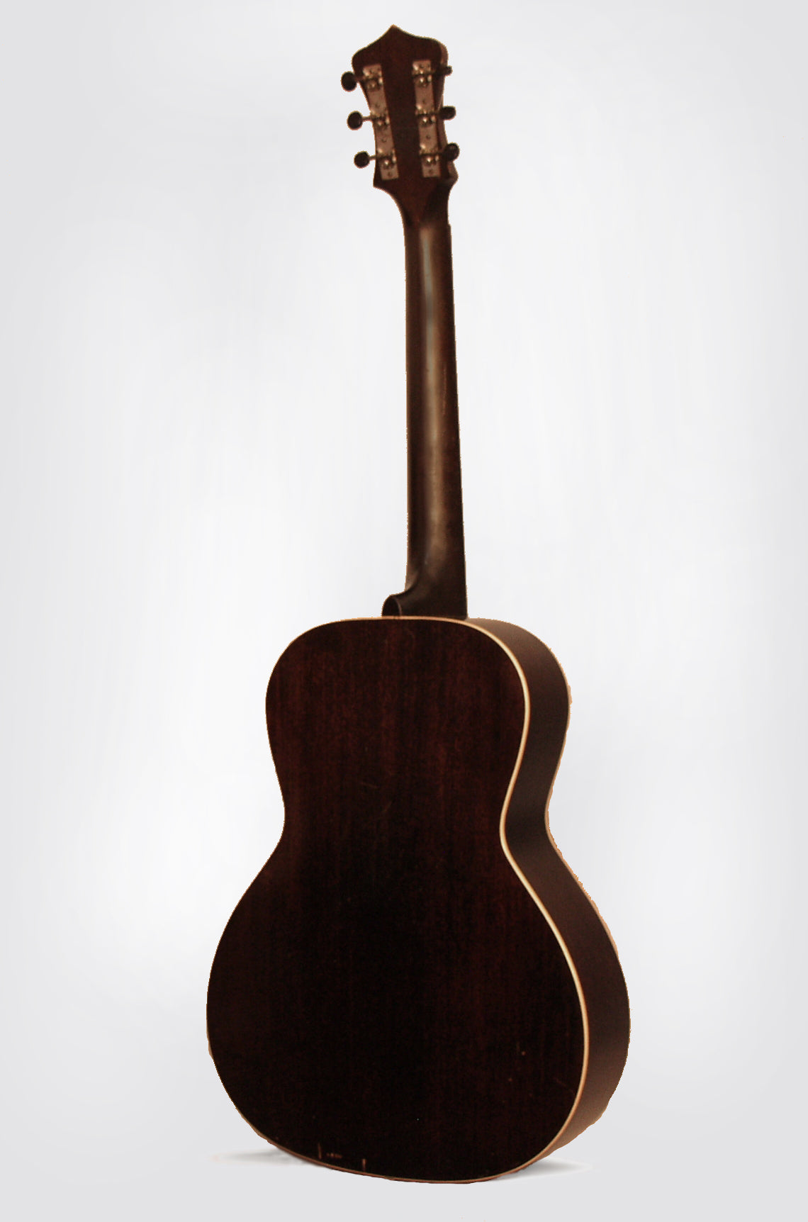Kalamazoo KG-14 Flat Top Acoustic Guitar (1938)