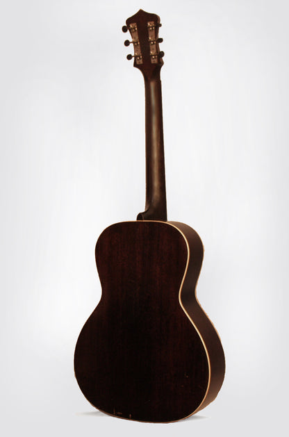 Kalamazoo KG-14 Flat Top Acoustic Guitar (1938)