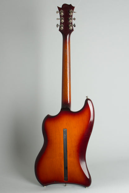 Guild S-200 Thunderbird Solid Body Electric Guitar (1964)