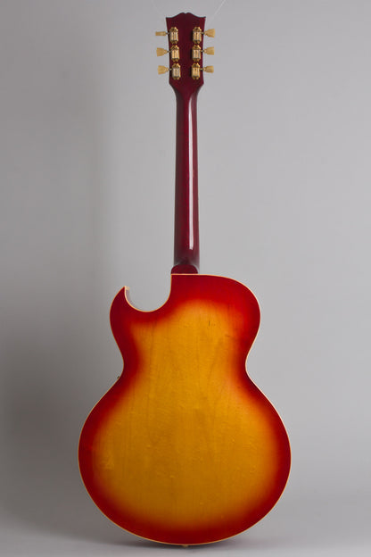 Gibson ES-295 Owned by Jeff Tweedy of Wilco Arch Top Hollow Body Electric Guitar (1955)
