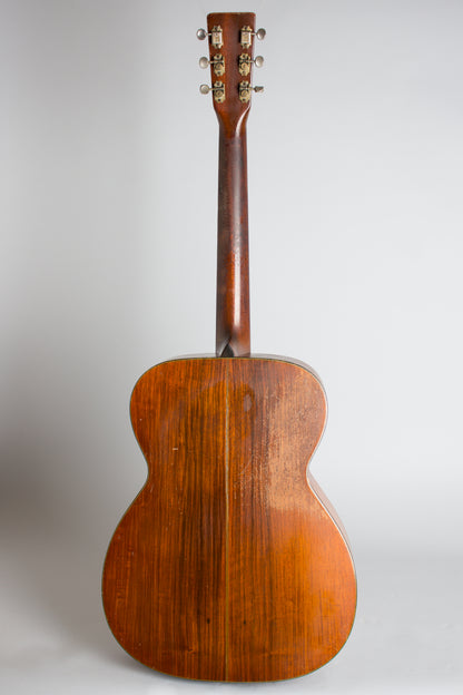 C. F. Martin 000-21 Flat Top Acoustic Guitar (1947)