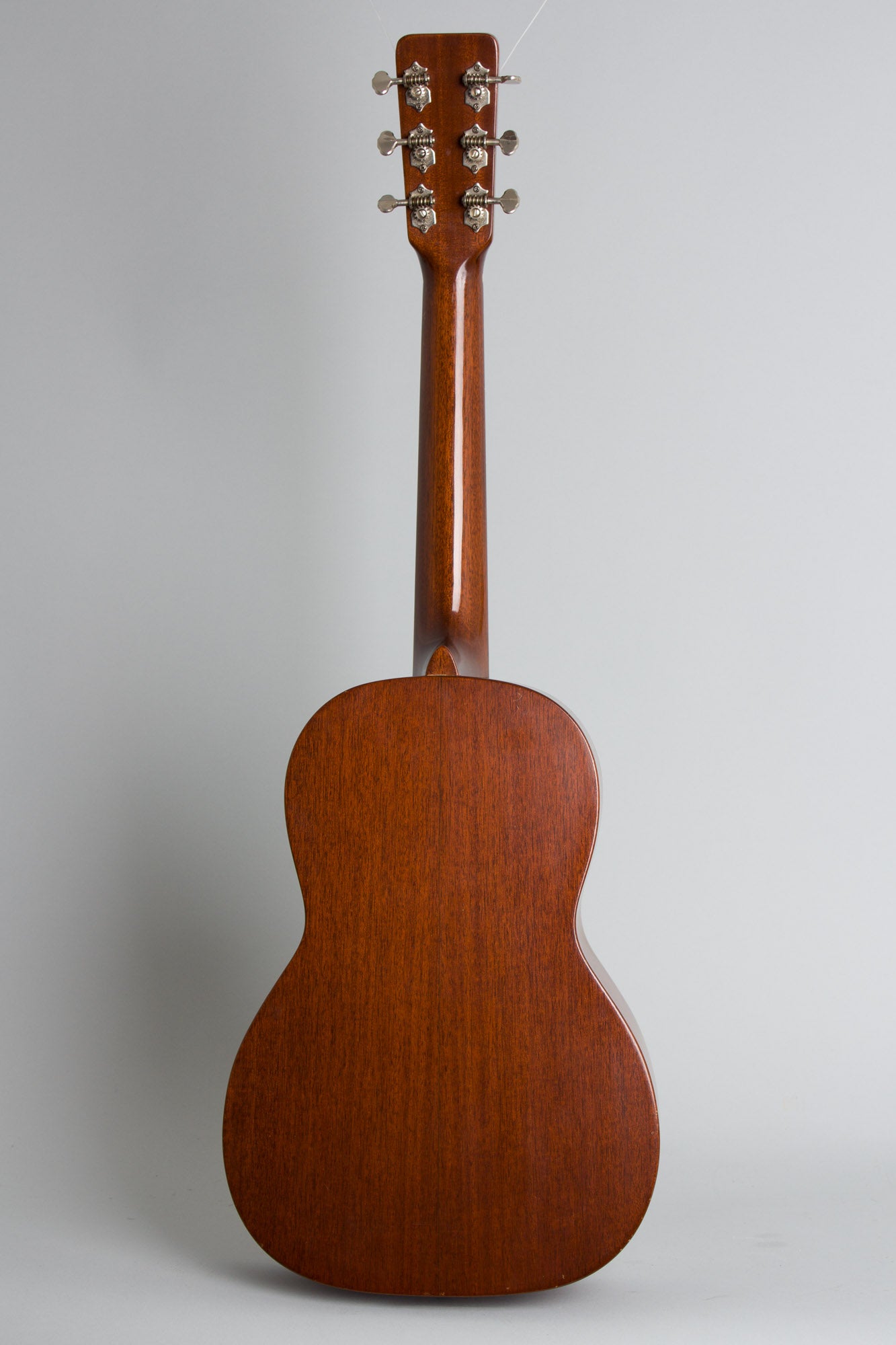 C. F. Martin 5-16 Flat Top Acoustic Guitar (1962)