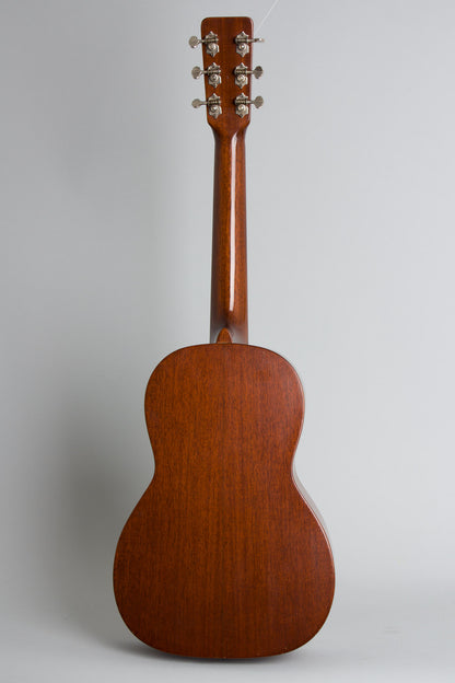 C. F. Martin 5-16 Flat Top Acoustic Guitar (1962)