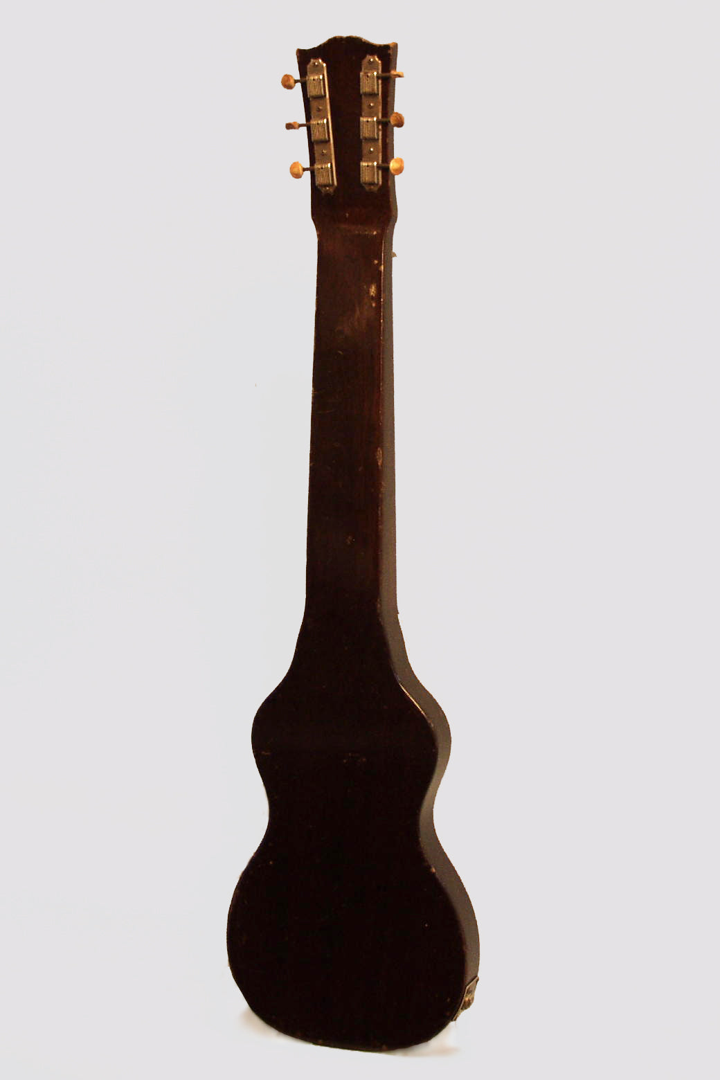 Gibson BR-6 Lap Steel Electric Guitar (1949)