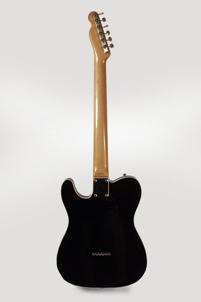 Fender Telecaster Custom TL62-80 Solid Body Electric Guitar (1997)