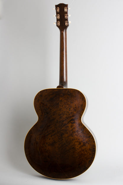 Gibson ES-150 Arch Top Hollow Body Electric Guitar (1950)