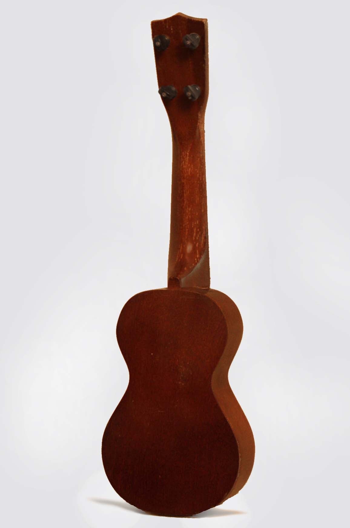 Harmony Bruno ""The Dandy Line"" Soprano Ukulele (1929)