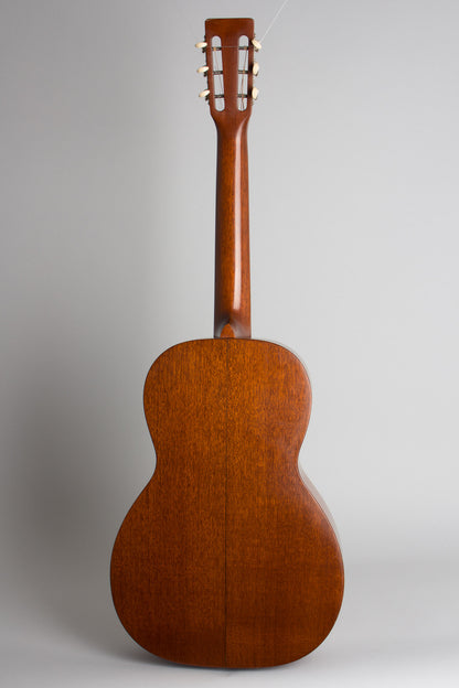 C. F. Martin 0-16NY Flat Top Acoustic Guitar (1968)