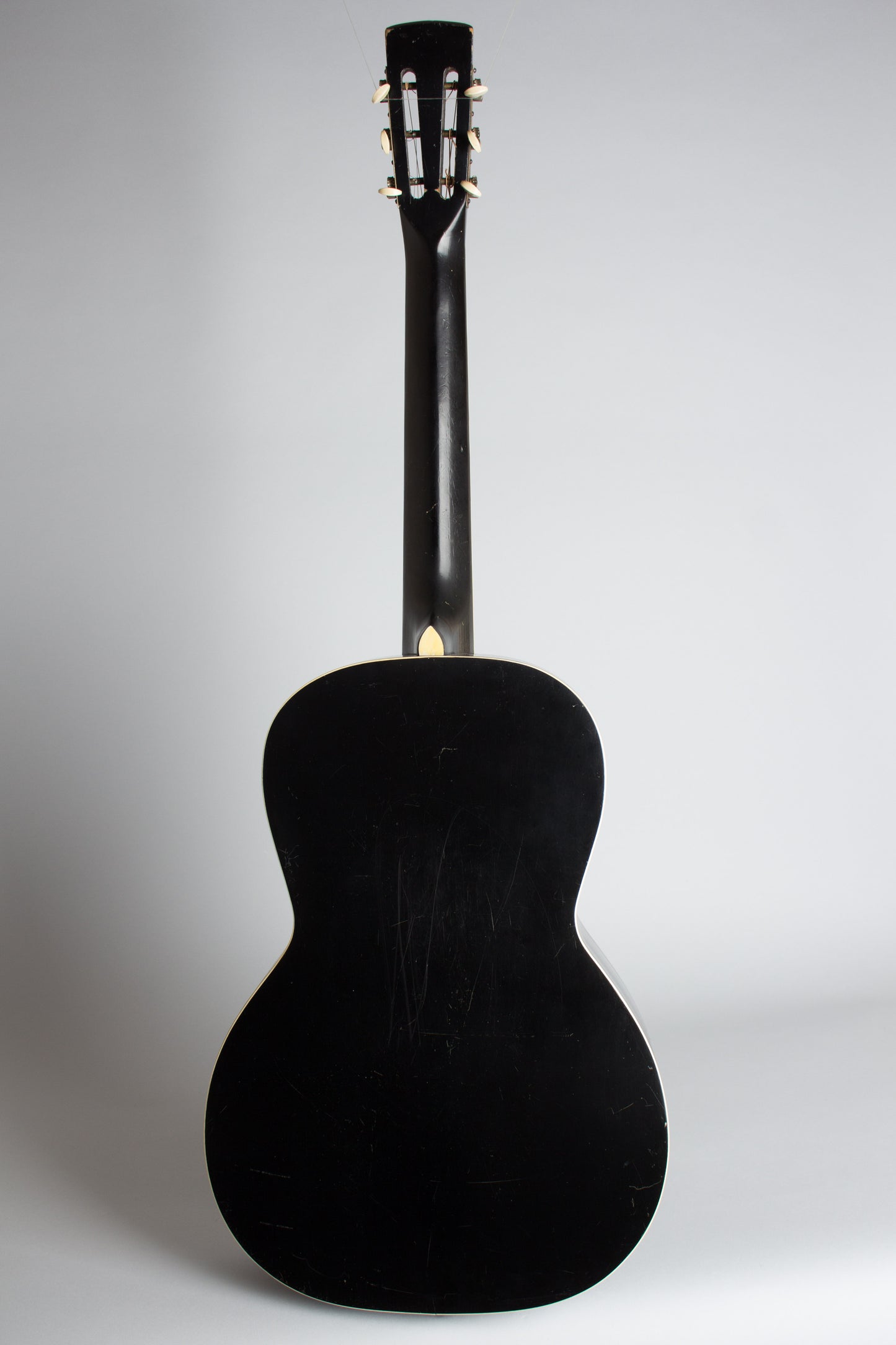 Regal Le Domino Flat Top Acoustic Guitar (1932)