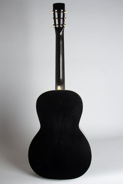 Regal Le Domino Flat Top Acoustic Guitar (1932)