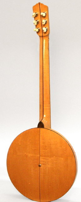 Fairbanks/Vega Tubaphone Guitar Banjo (1921)