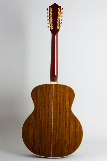 Guild F-512R 12 String Flat Top Acoustic Guitar (2014)