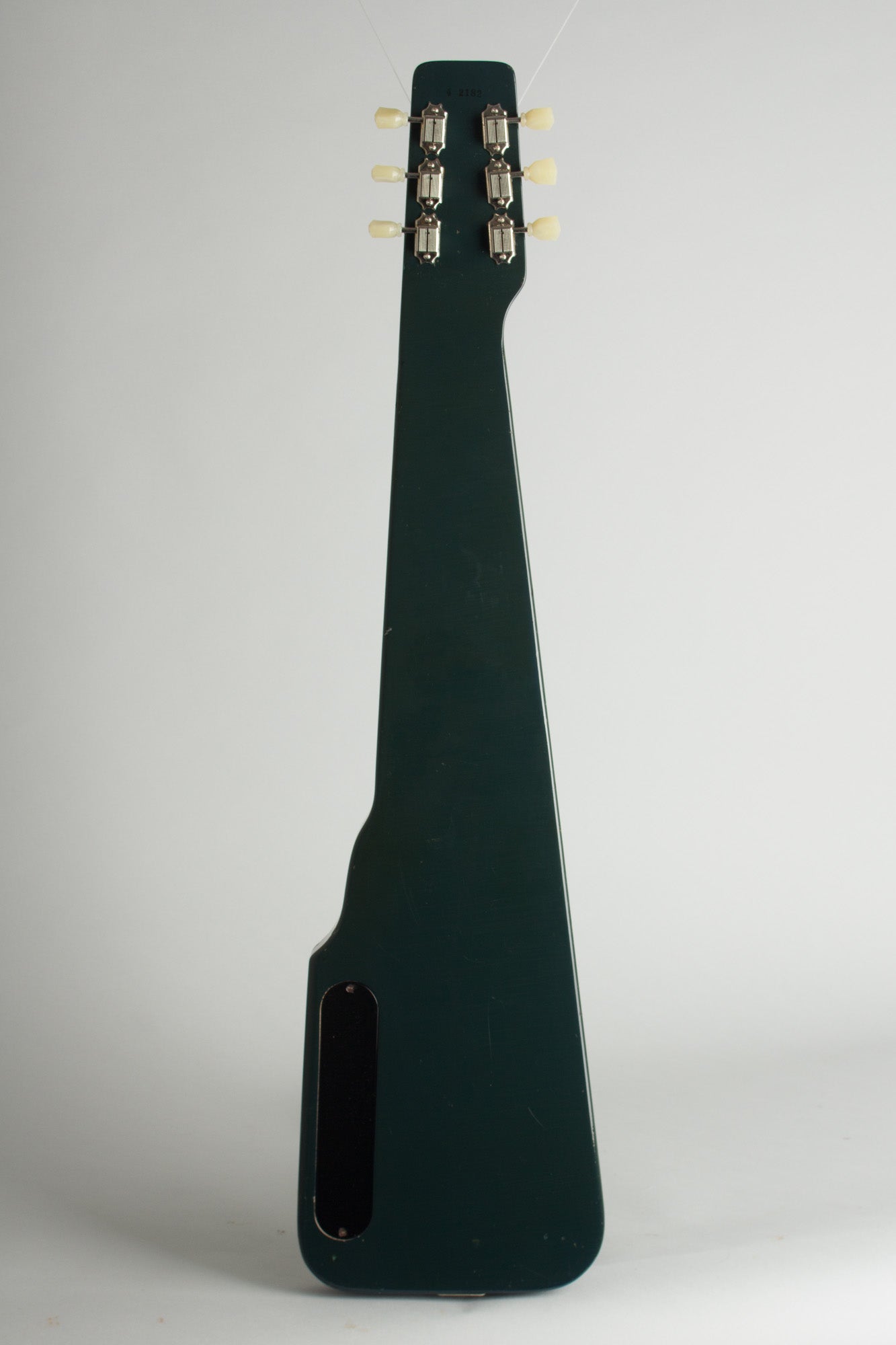 Gibson Century 6 Lap Steel Electric Guitar (1954)