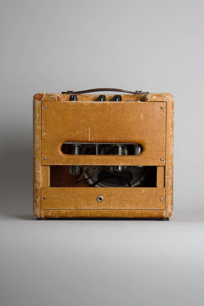 Fender Princeton 5D2 Tube Amplifier (1954)