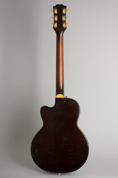 Guild Aristocrat M-75 Thinline Hollow Body Electric Guitar (1955)