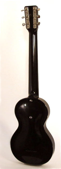 Rickenbacker Electro-Spanish Solid Body Electric Guitar (1936)
