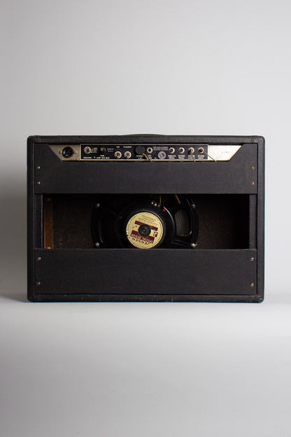 Fender Deluxe Reverb Tube Amplifier (1966)