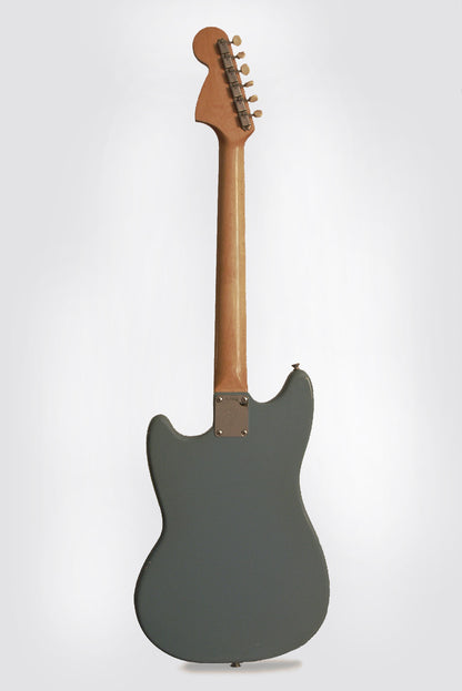 Fender Duo-Sonic II Solid Body Electric Guitar (1966)