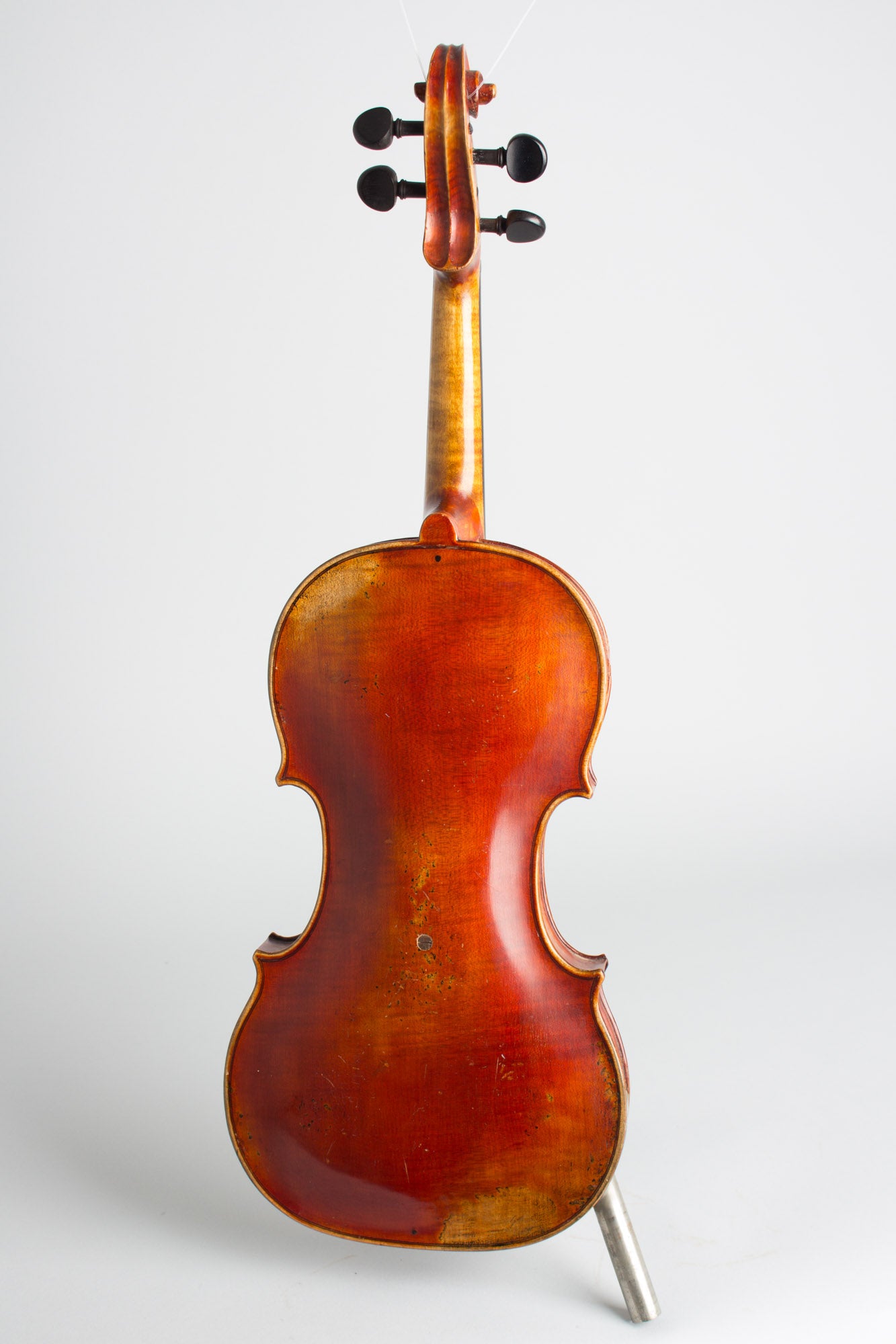 Jar Krumphans Praha Resophonic Violin (1900)