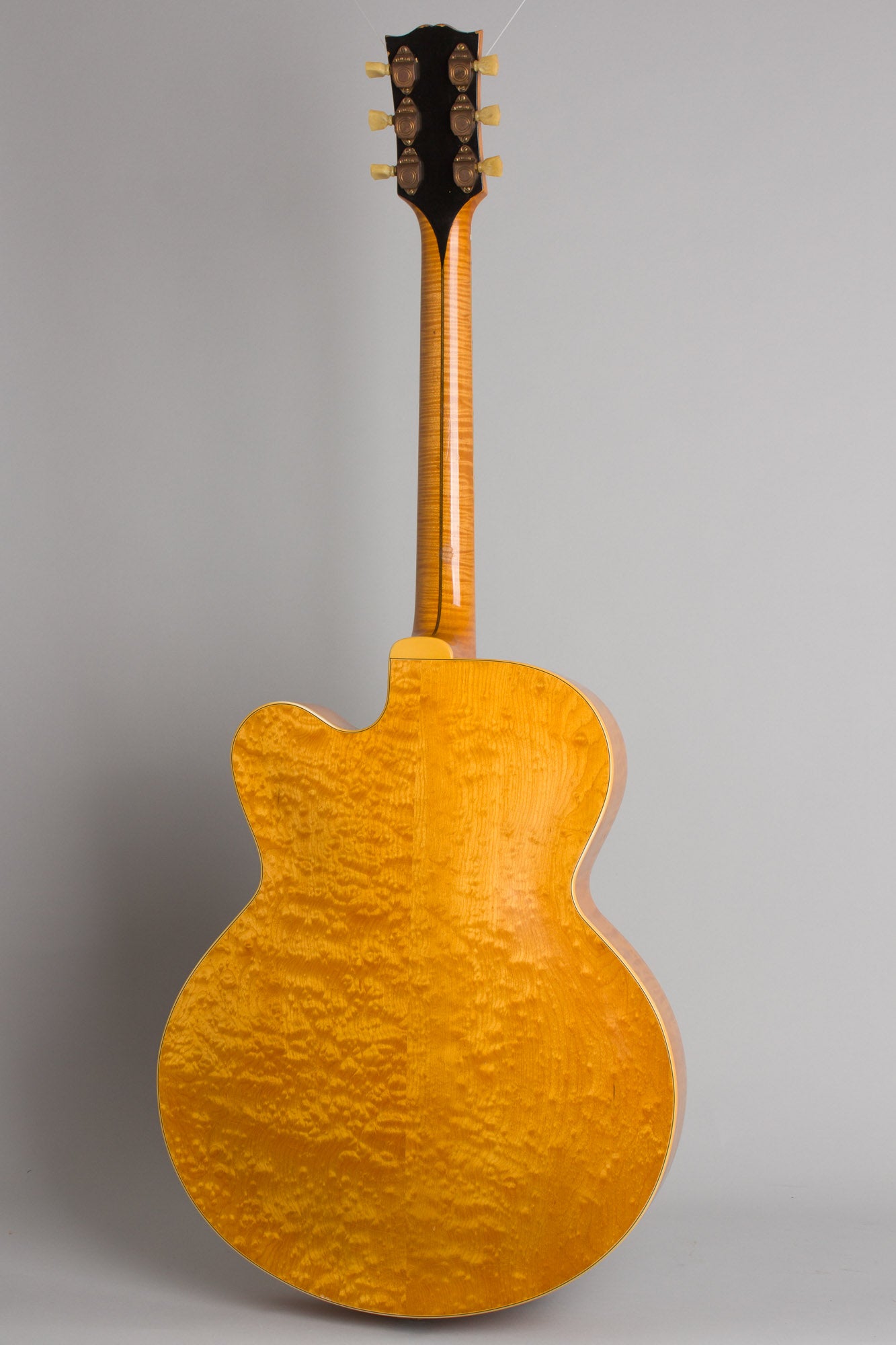 Gibson L-5 PN Arch Top Acoustic Guitar (1947)