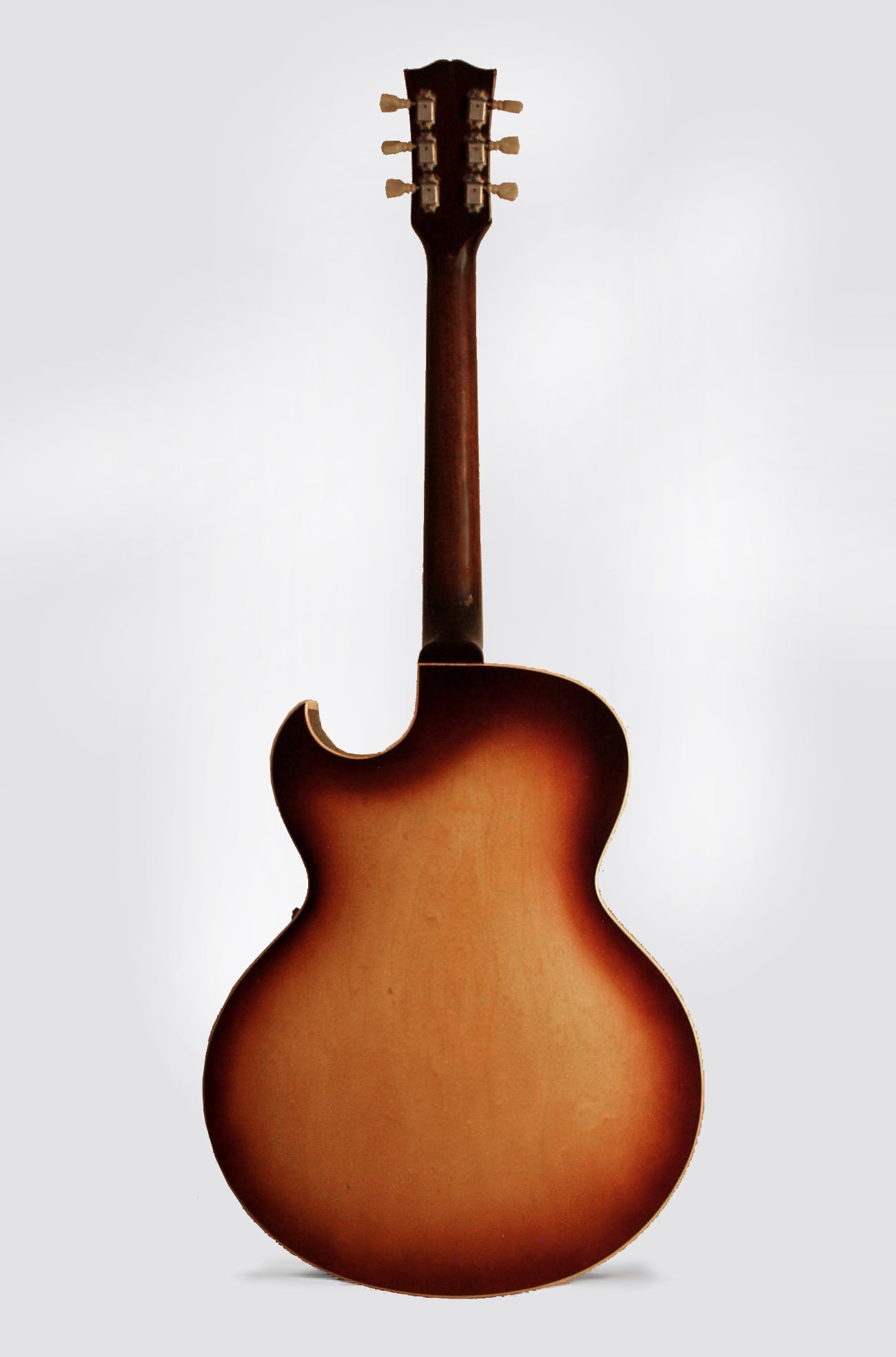 Gibson ES-175D Arch Top Hollow Body Electric Guitar (1961)