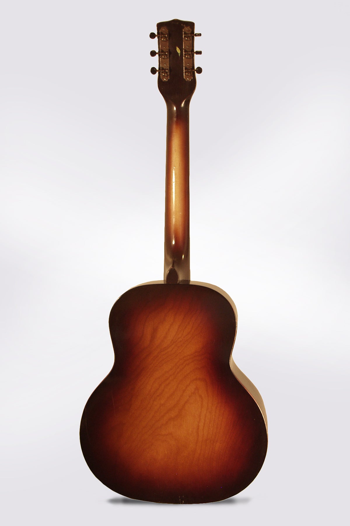 Regal Electric Spanish Hollow Body Electric Guitar (1940's)