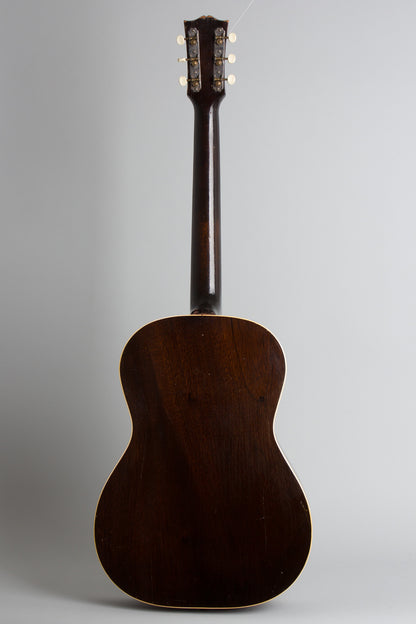 Gibson LG-2 Flat Top Acoustic Guitar (1944)