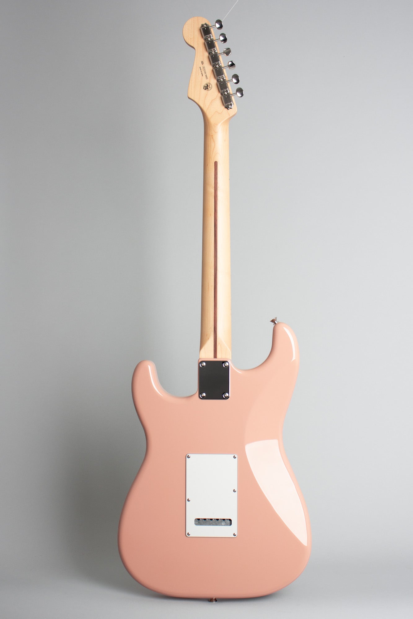 Fender Stratocaster Hybrid II Solid Body Electric Guitar (2021)