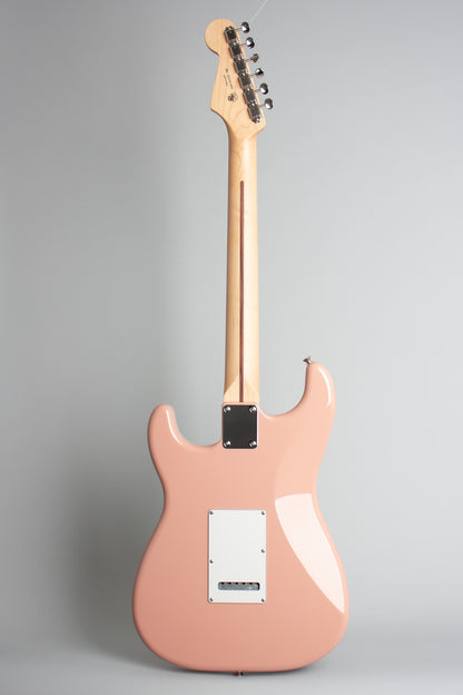 Fender Stratocaster Hybrid II Solid Body Electric Guitar (2021)