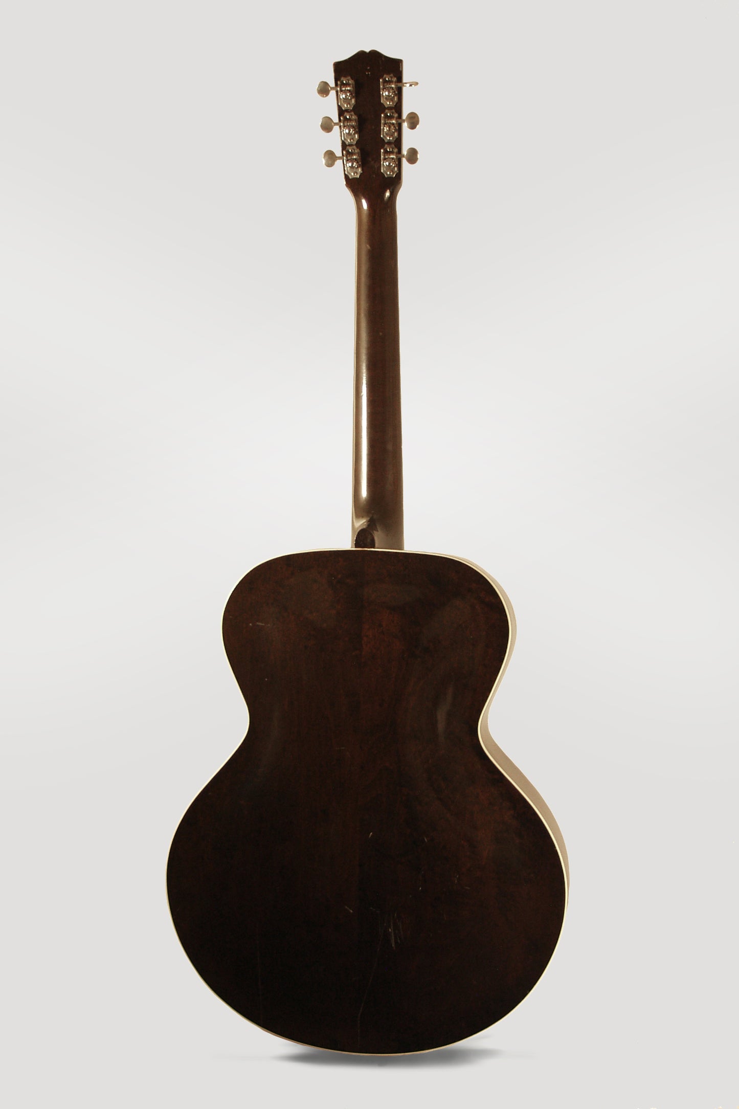 Gibson ES-150 Arch Top Hollow Body Electric Guitar (1940)