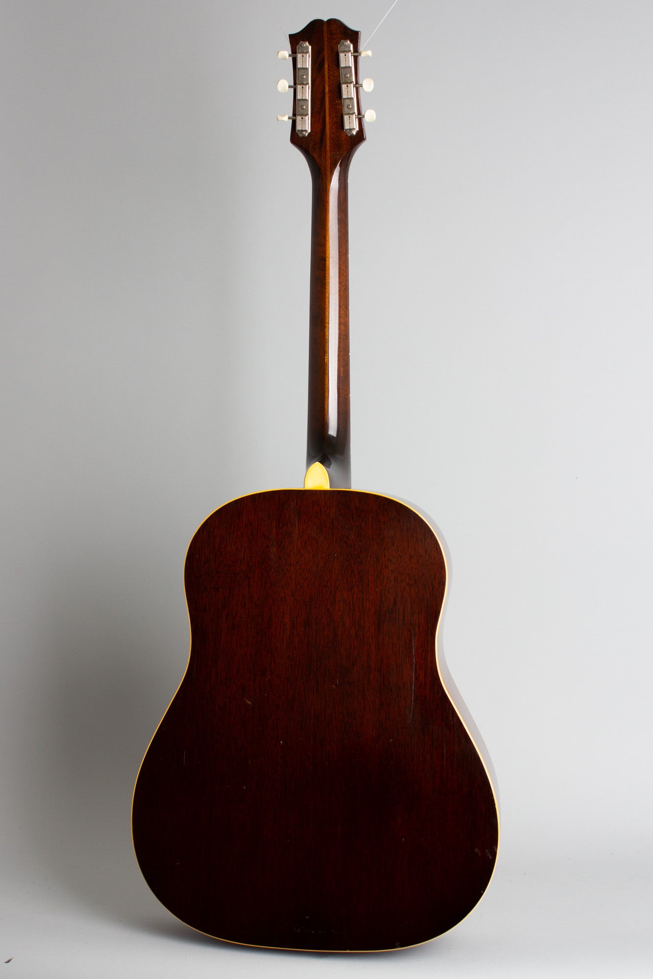 Epiphone FT-79 Texan Flat Top Acoustic Guitar (1960)