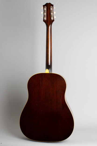 Epiphone FT-79 Texan Flat Top Acoustic Guitar (1960)