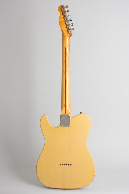 Fender Nocaster Solid Body Electric Guitar (1951)