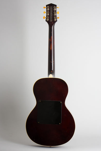 Epiphone Electar Model C Hollow Body Electric Guitar (1937)