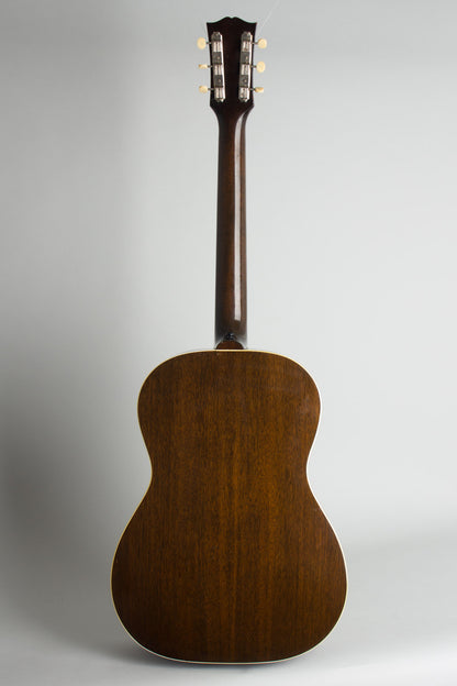 Gibson LG-2 Flat Top Acoustic Guitar (1952)