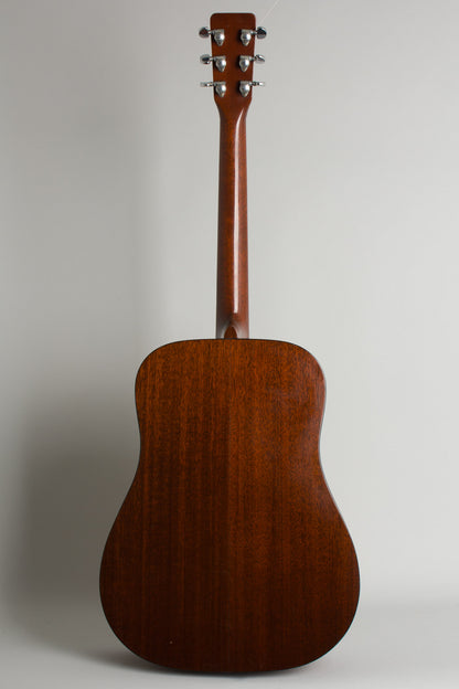 C. F. Martin D-18 Flat Top Acoustic Guitar (1967)