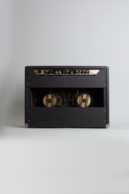Fender Vibrolux Reverb Tube Amplifier (1966)