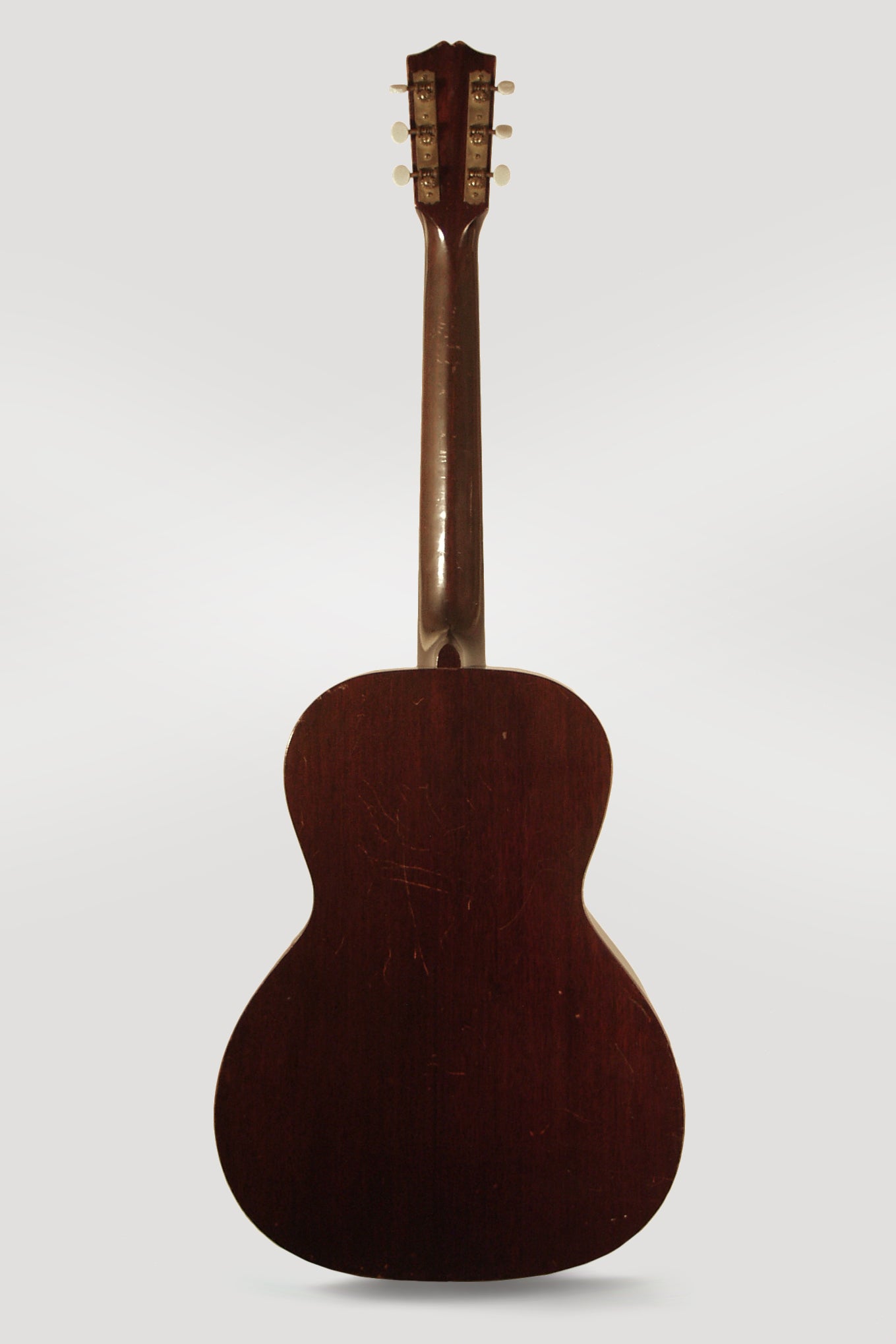 Gibson L-00 Flat Top Acoustic Guitar (1936)