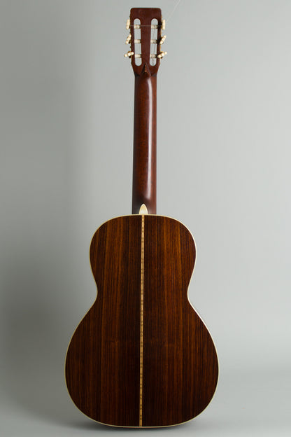 C. F. Martin 00-28C Classical Guitar (1972)