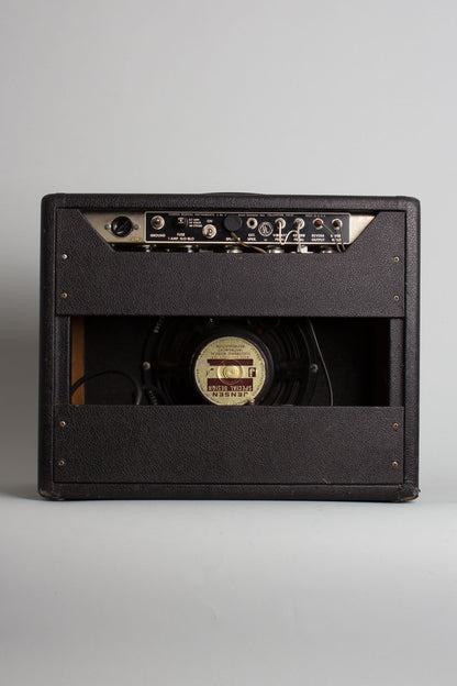Fender Princeton Reverb Tube Amplifier (1966)